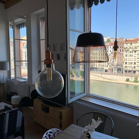 Appartamento La Pépite Du Vieux Lione Esterno foto